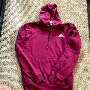 Adidas Hoodie
